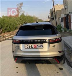 لاند روفر رانج روڤر فيلار